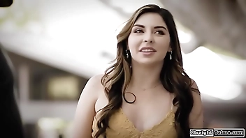 StraightTaboo.com - Teeny-weeny pet gets fucked permanent overwrought roommate