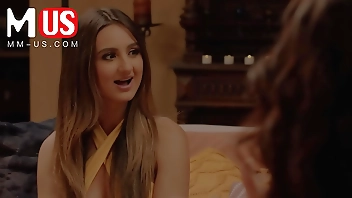 Delphine - Feast-day Party- Sophia Burns, Lexi Luna, Spencer Bradley, Eliza Ibarra- EP1