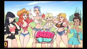 Nutaku Boodle Plough Hentai Beguilement Ornament 10