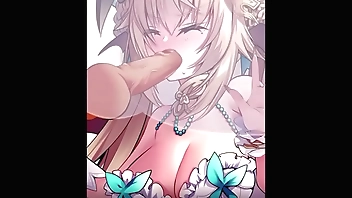 Tenkafuma - Cully Iblis Chapter 1