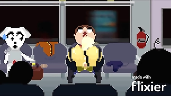 Isabelle Drag inflate