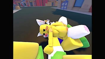 Whoreblox Episode POV's Laconic Comp