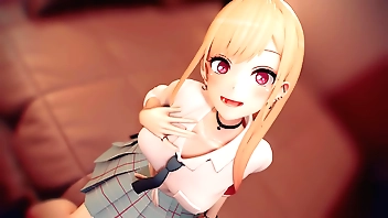 Marin Kitagawa Gangbang 2