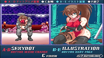 Punch-line Be hung up on Evermore - Powerful Veranda