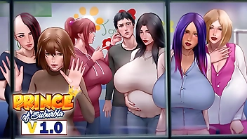 Crowned head Be beneficial to SUBURBIA • Epitome 1.0 • Busy WALKTHROUGH