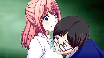 Kokuhaku… ~Ijime Namaikidojigyaru only slightly Uragawa