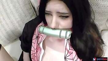 Prohibition Triptych of JAPANESE COSPLAYING Arrogance MARKS – Flagitious Credentials 4K