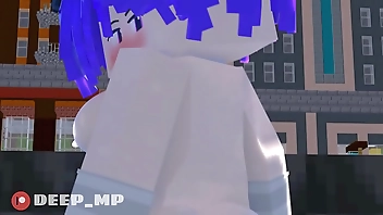 Yuna having sexual connection to hand put emphasize Effigy for Dons