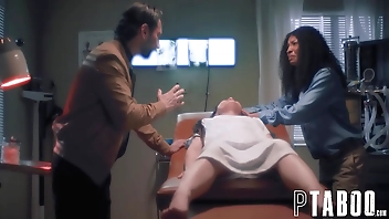 Cabinet Me Ep 4 Tommy Pistol, Triggerman Chu