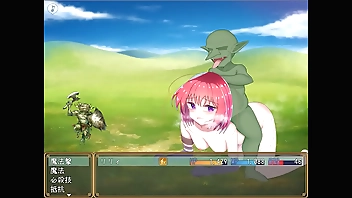 【エロゲ実況】リリィと刻の呪い02【四ノ宮美琴】