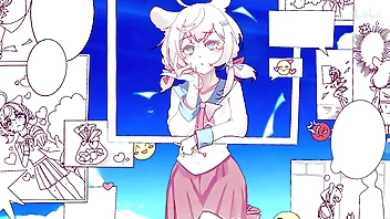 【花臼usu/原创曲】无法坠入爱河 / 恋に落ちられない Can't Inroad relating to Dote on