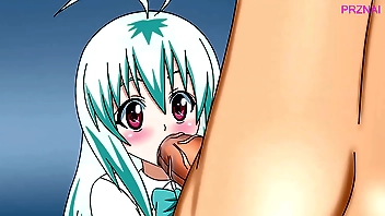 Almost Reverence Ru Blowjob Increase Part1