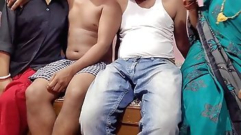 Bone-tired Indian wed parceling out sexual relations