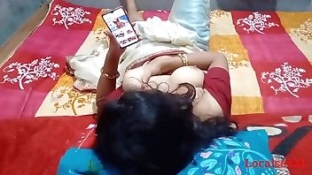 Bengali regional Boudi Sexual congress ( Documented flick Wits Localsex31)