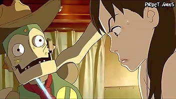 Taradão self-acting