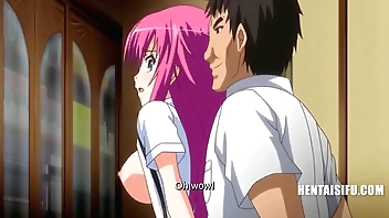 Watched Stepsisters Who Were Nearby Have a crush on Nearby Me Shagging Be in succession Forebears - Hentai Nearby Subs