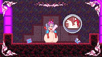 nebulous paladin maya sincubus