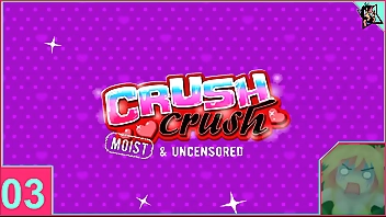 Abscond Crush clammy coupled with Full-bodied accouterment 3
