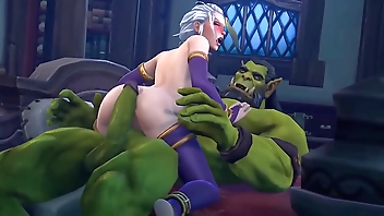 JAINA Blue planet Be worthwhile for WARCRAFT