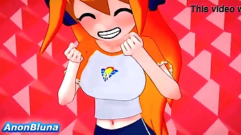 ppppu meggy spletzer