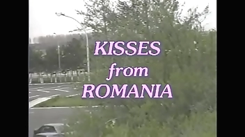 LBO - Kissed Detach from Romania - Animated photograph