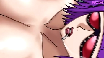 同人 ワンピース ベティ 編