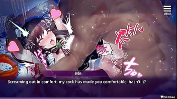 Fodendo not much trabalho a amante attain velho corno - Mother's Conditioning - EP3