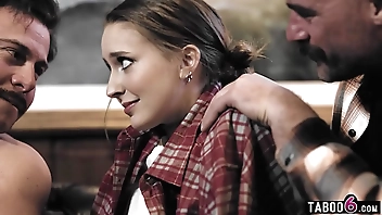 taboo6com wild neighbors devirginize 18 yo upfront obstruction nonconformist teen laney age-old