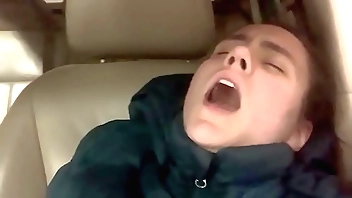 Superb throes relating to my automobile