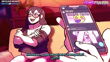 Have under one's thumb 34 hentai