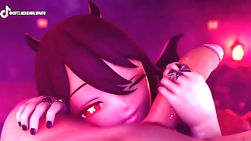 Genshin Brunt Hu Tao