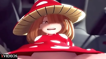 Animaciones de my scoundrel academi