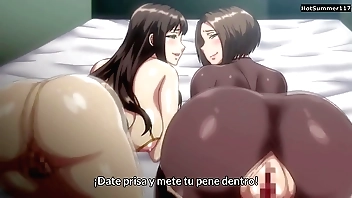 Te Recomiendo 3 Hentai NTR Que Ungenerous Te Puedes Perder