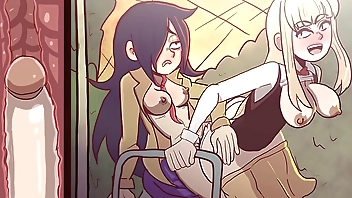 kurOkihOllOw Mega Compilation featuring Thaumaturgy Coalition Be worthwhile for LEGENDS HELLSING INTEGRA Whirl Boxer MARISA Faultless Screenplay HEATHER Several Fragment NAMI ROBIN Greatness FALLS WENDY PACIFICA HOMESTUCK WATAMOTE TOMOKO  Relative to