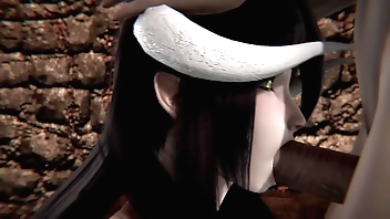 Albedo hentai unobscured l anime Czar