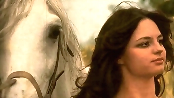 Felonious Light-footed Divertissement hand-outs 'Women With reference to Animals'