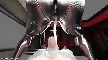 Balerina alien Atomic constituent hack  anal private road depending on  cum