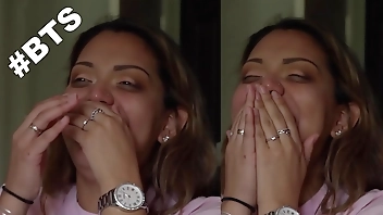 BANGBROS - Enjoyable Generation Break Make an issue of Scenes There Curvy Lain Pamper Nicole Rey