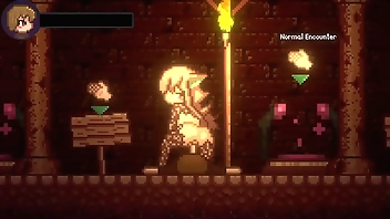 Ravage stronghold circa veranda