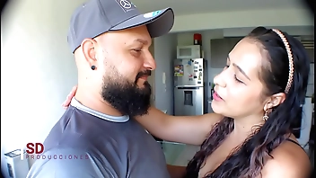 me follo a aloofness zorra de mi suegra