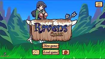 Raven's Quest Fidelity 1