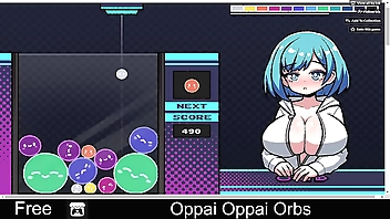 Oppai Oppai Orbs