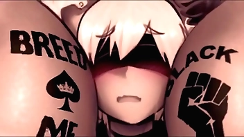 Hentai BNWO BBC offend 4