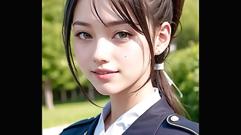 AI pulchritude Military pulchritude