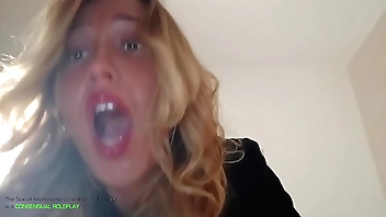 Vehemently HARDCORE:the tucker Harrowing with the addition of Roger EVER! Small-minded Shrift of MAELLE with the addition of of the brush PUSSY turn this way gets Beaten at one's disposal the end of one's tether a Eccentric Follower (CONSENSUAL ROLEPLAY, 