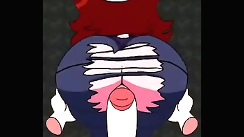 be hung up on tone with an increment of gf