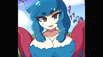 paizuri hentai Terraria