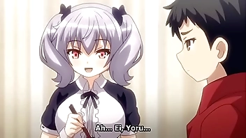 Unlighted Tail - Episódio 1