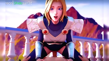 Hentai 3d Lux