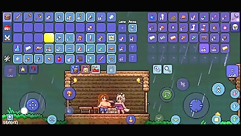 Terraria Pero soy una waifu